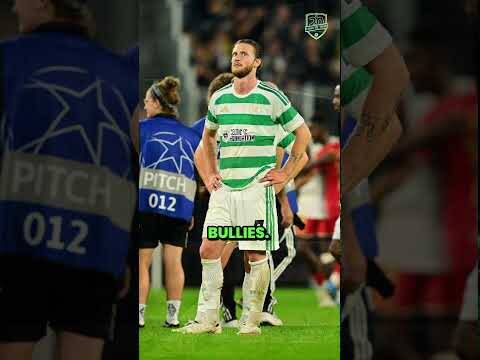 🤔Why Do Celtic Keep Getting EXPOSED In Europe?