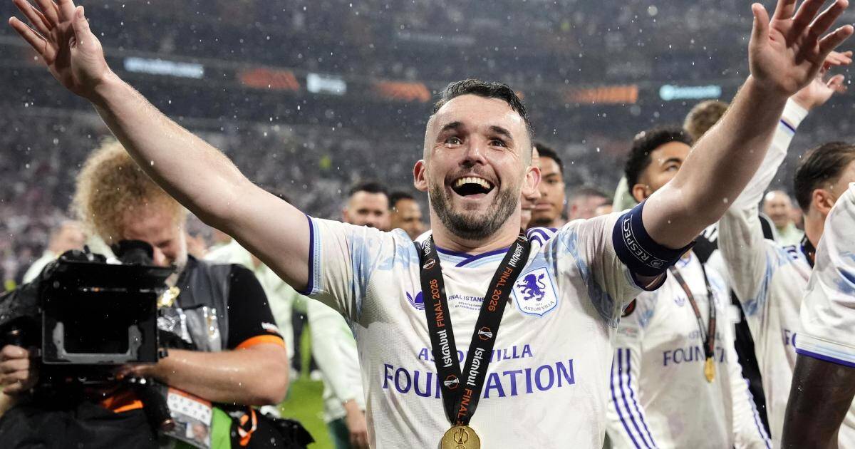John McGinn reveals how close he came to signing for Celtic in 2018