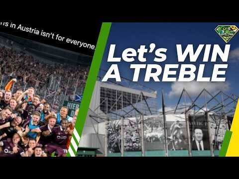 Hearts HIT out at Celtic &ndash; OK Celtic Lets go Do this