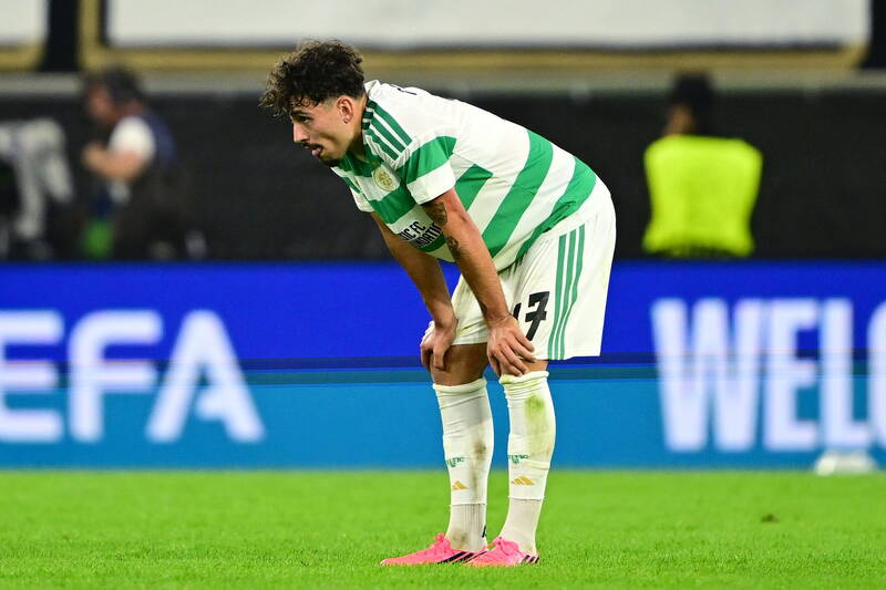 Celtic in the Europa League Draw – All you might want to know