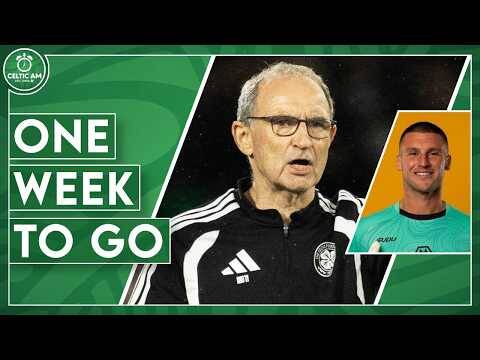 Johnstone Linked As Celtic Race Towards Deadline | Gineitis Doubt & Players Explain LASK Collapse