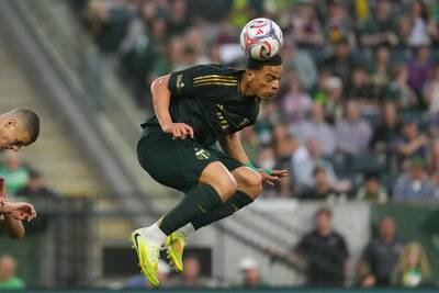 Rangers line up £18m deals, key Celtic star ‘to stay’, American winger jets in &ndash; Scottish transfer news