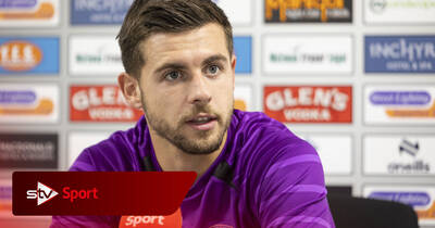 Leon McCann: Falkirk can add to Celtic’s woes by pulling off shock result against champions