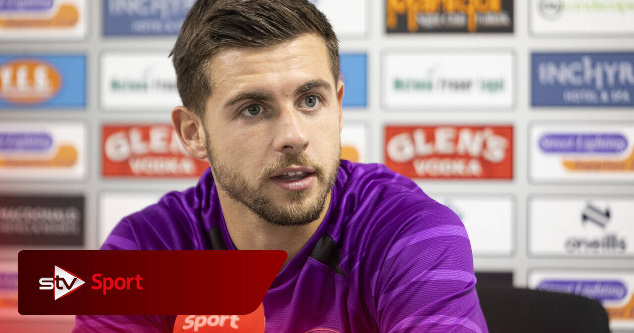 Leon McCann: Falkirk can add to Celtic’s woes by pulling off shock result against champions