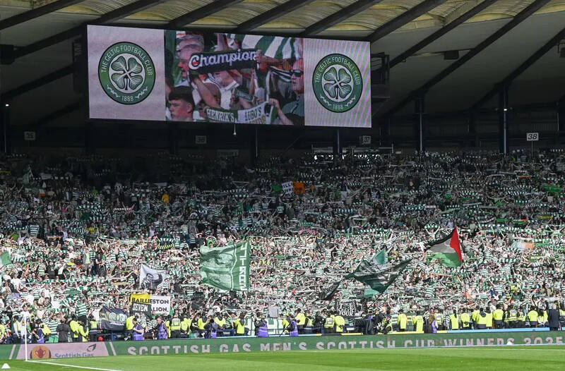 Celtic has less than a week of transfer time to fix some of its problems.