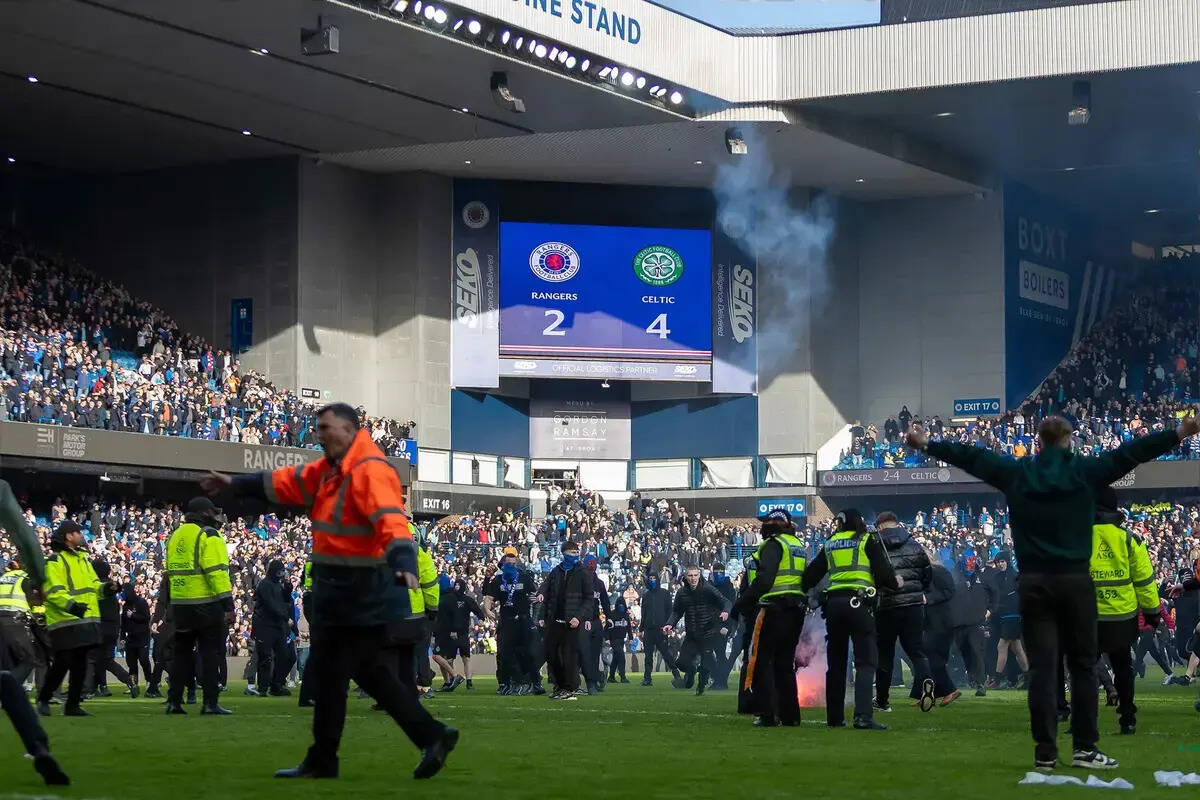 Celtic is right to condemn the SFA sanction for Ibrox and it can’t stop there.