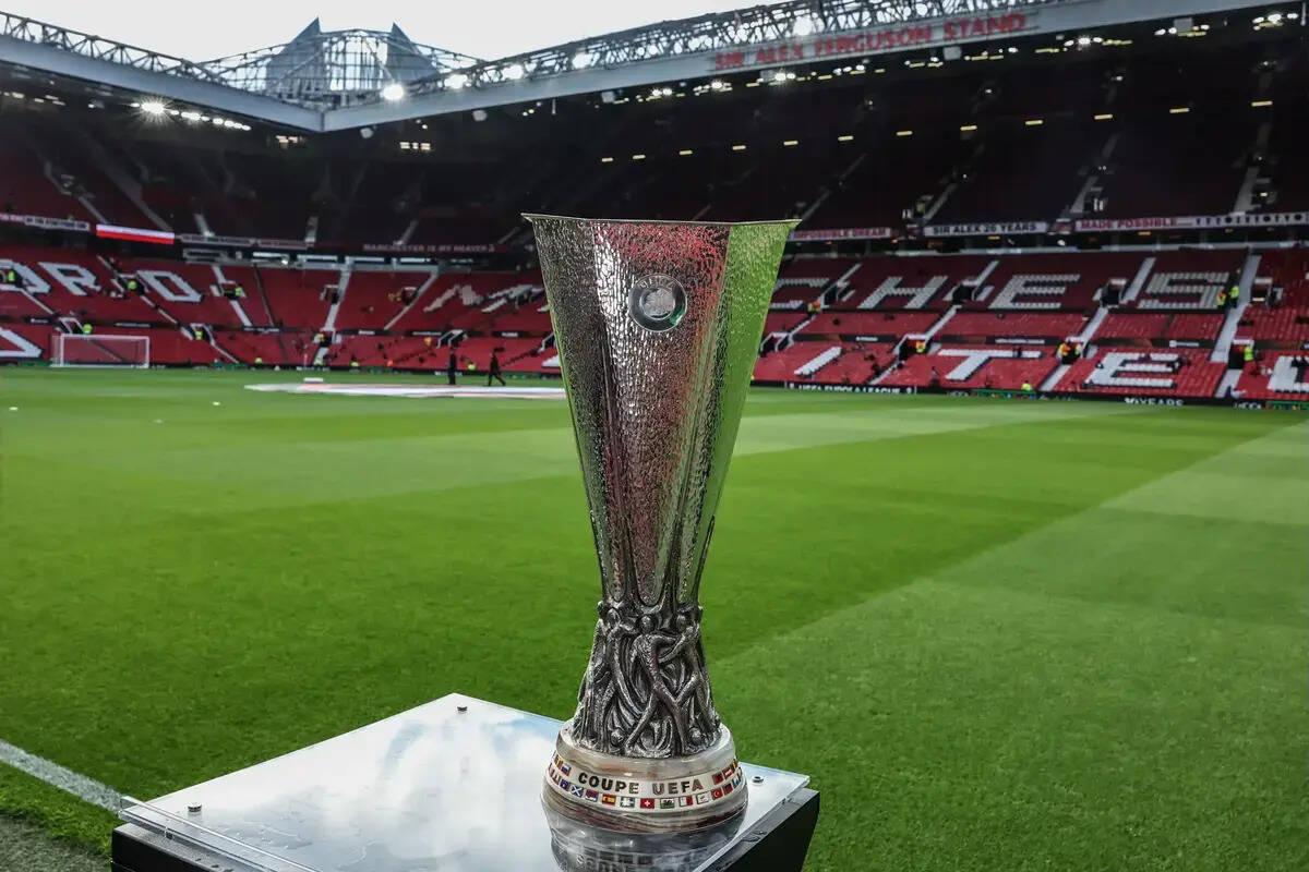 Celtic must not consider the Europa League an afterthought.