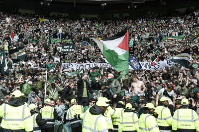 Tomorrow, this Celtic board cannot escape the wrath of the fans. Tomorrow, this Celtic board cannot escape the wrath of the fans.
