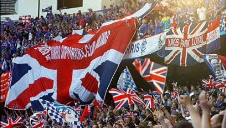 Celtic Should Reject Rangers’ 300 Tickets — The O** F*** Died in 2012