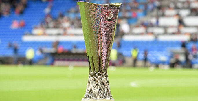 Celtic Europa Draw Update
