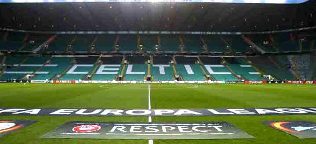 Europa Draw: Celtic Face Old Foes