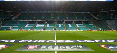 Europa Draw: Celtic Face Old Foes