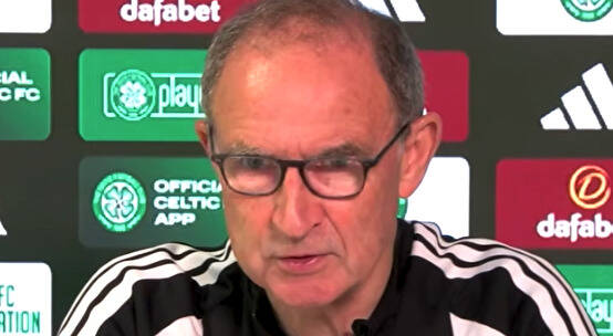 ‘Fight’ Vow From O’Neill