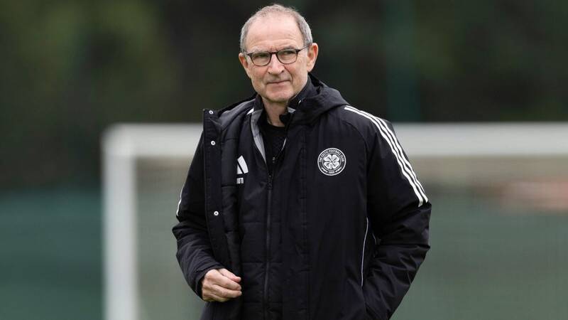 Manager’s pre-match press conference