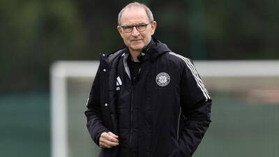 Manager’s pre-match press conference