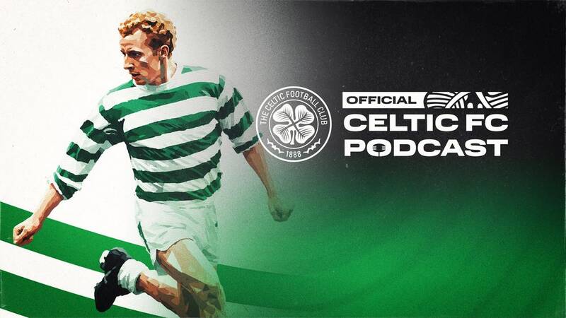Official Celtic FC Podcast match programme special: Jimmy Johnstone