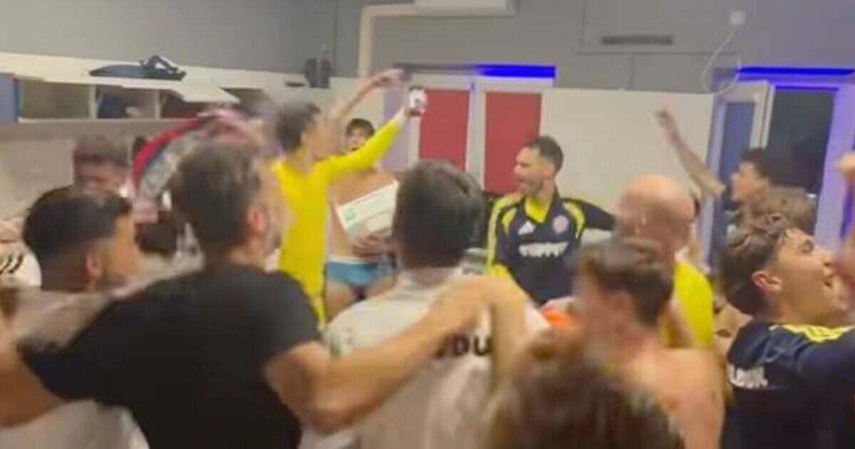 Celtic transfer target breaks down in tears as exit confirmed by manager