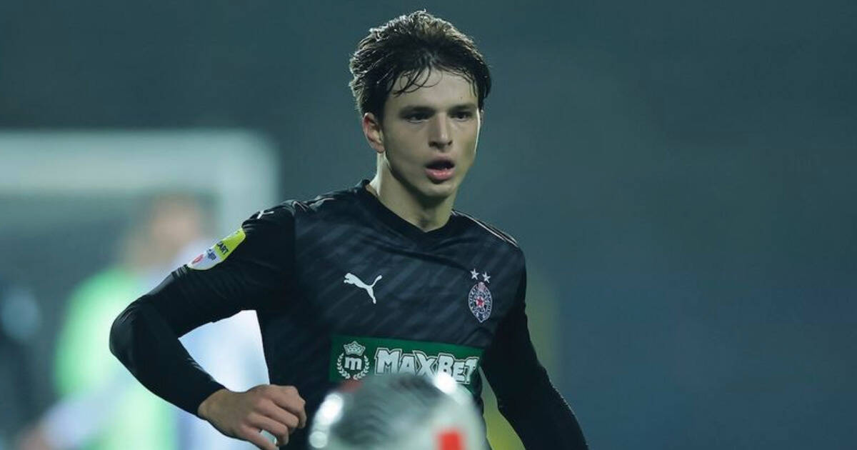 Celtic see Arne Engels transfer succession plan fall apart after Champions League exit