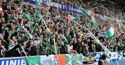 Exact Celtic ticket allocation for Rangers Premier Sports Cup clash revealed as club calls out rivals’ response to Ibrox damage Exact Celtic ticket allocation for Rangers Premier Sports Cup clash revealed as club calls out rivals’ response to Ibrox damage