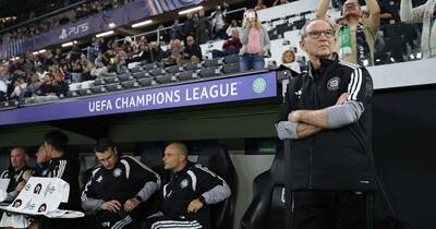Martin O’Neill admission was astonishing but my old Celtic boss doesn’t dodge blame for abject failure – Chris Sutton