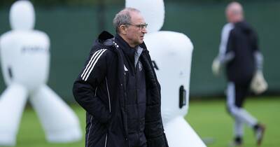 Martin O’Neill reveals Celtic transfer priority as he makes Champions League hangover confession