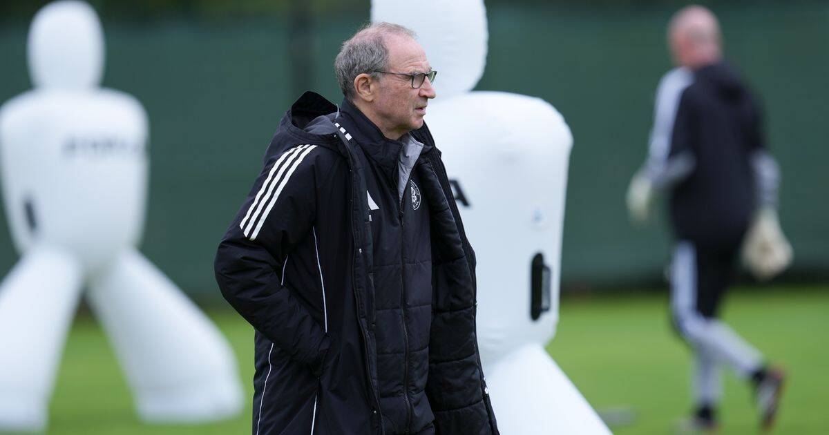 Martin O’Neill reveals Celtic transfer priority as he makes Champions League hangover confession