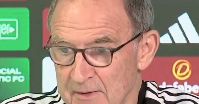 Martin O’Neill shoulders Celtic blame for Champions League embarrassment as he tells raging fans ‘this is on me’
