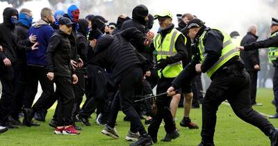 Rangers and Celtic hit with stadium CLOSURE as SFA issue ultimate sanction over Scottish Cup chaos