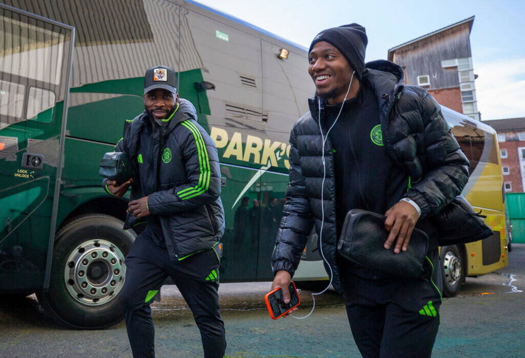 Celtic Flop Agrees Exit