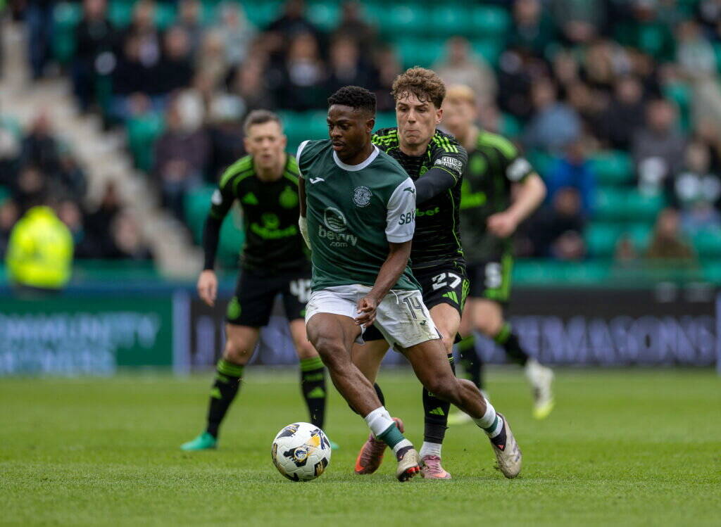 Celtic-Linked Midfielder Has Night to Forget in Europe