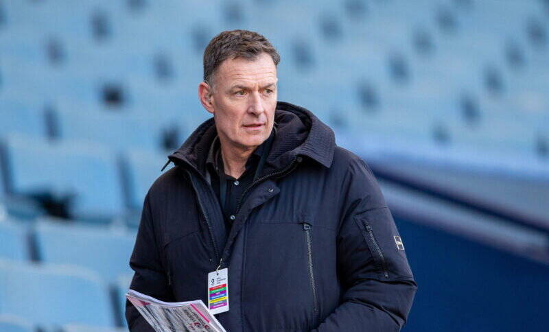 Chris Sutton Scathes Celtic After Champions League Failure and Highlights One Martin O’Neill Comment