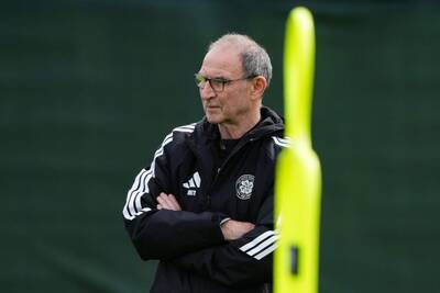 “It’s Gone” – Martin O’Neill Admits Celtic Have Missed Top Transfer Targets “It’s Gone” – Martin O’Neill Admits Celtic Have Missed Top Transfer Targets