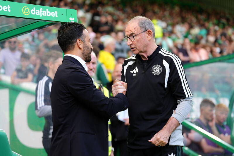 Martin O’Neill Responds to Celtic Transfer Criticism