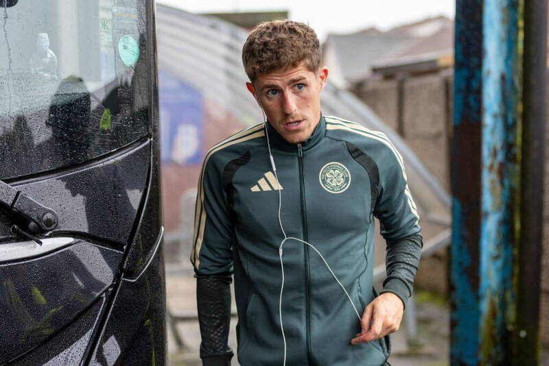 The Celtic Star Who Has Been Made a ‘Scapegoat’ According to Chris Sutton