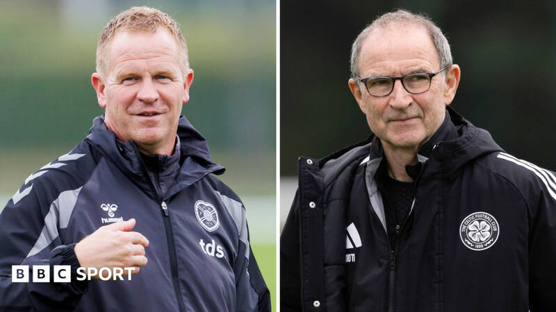 Celtic face Benfica & Hearts meet Salah’s Trabzonspor