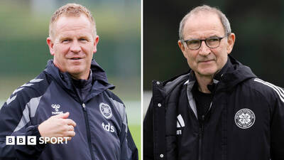 Celtic face Benfica & Hearts meet Salah’s Trabzonspor