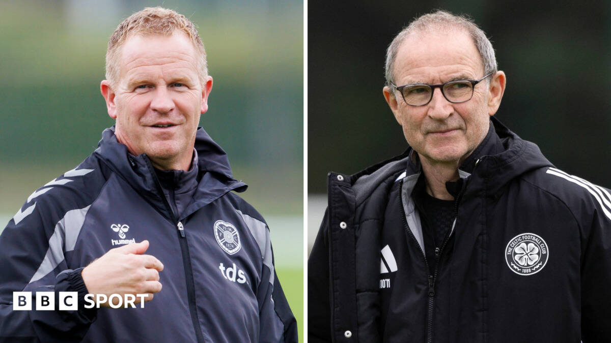 Celtic face Benfica & Hearts meet Salah’s Trabzonspor