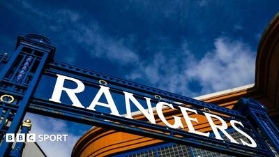 Rangers to give Celtic 300 tickets for cup game
