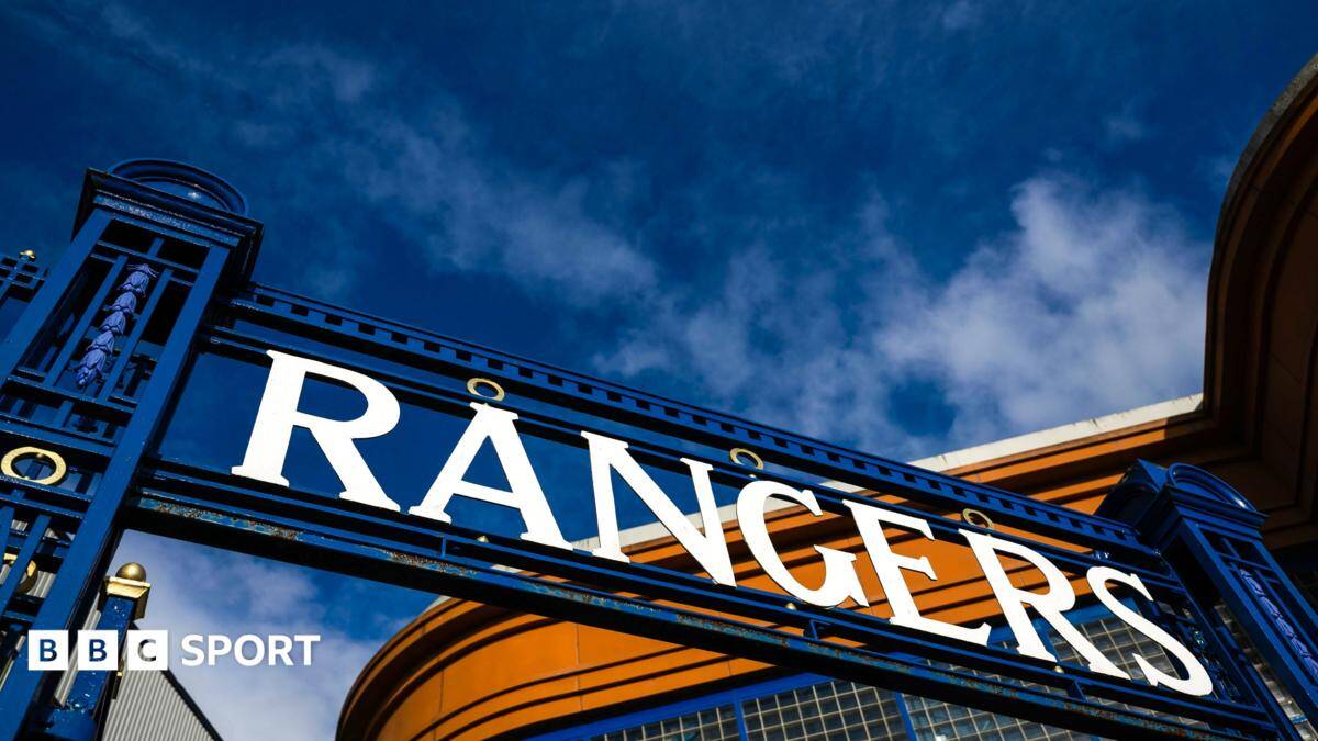 Rangers to give Celtic 300 tickets for cup game