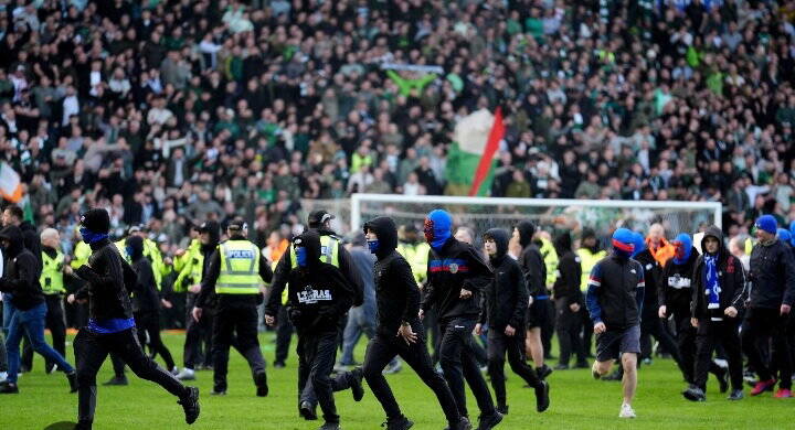 Celtic SFA punishment exposes Scottish football’s glaring double standard