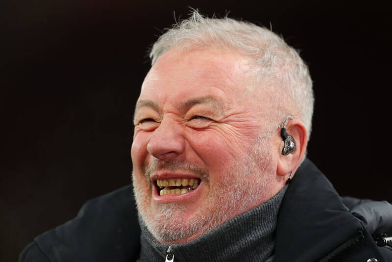 How Bad Are Rangers Now? Even Ally McCoist Says Going Back Would Be A Step Back – Celtic Fans Will Love This
