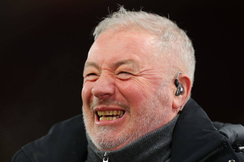 How Bad Are Rangers Now? Even Ally McCoist Says Going Back Would Be A Step Back – Celtic Fans Will Love This