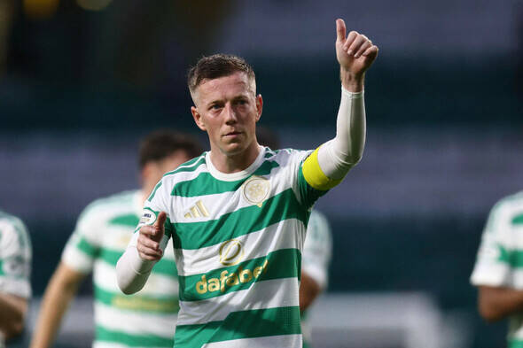 Celtic to host Marseille and visit Benfica in Europa League
