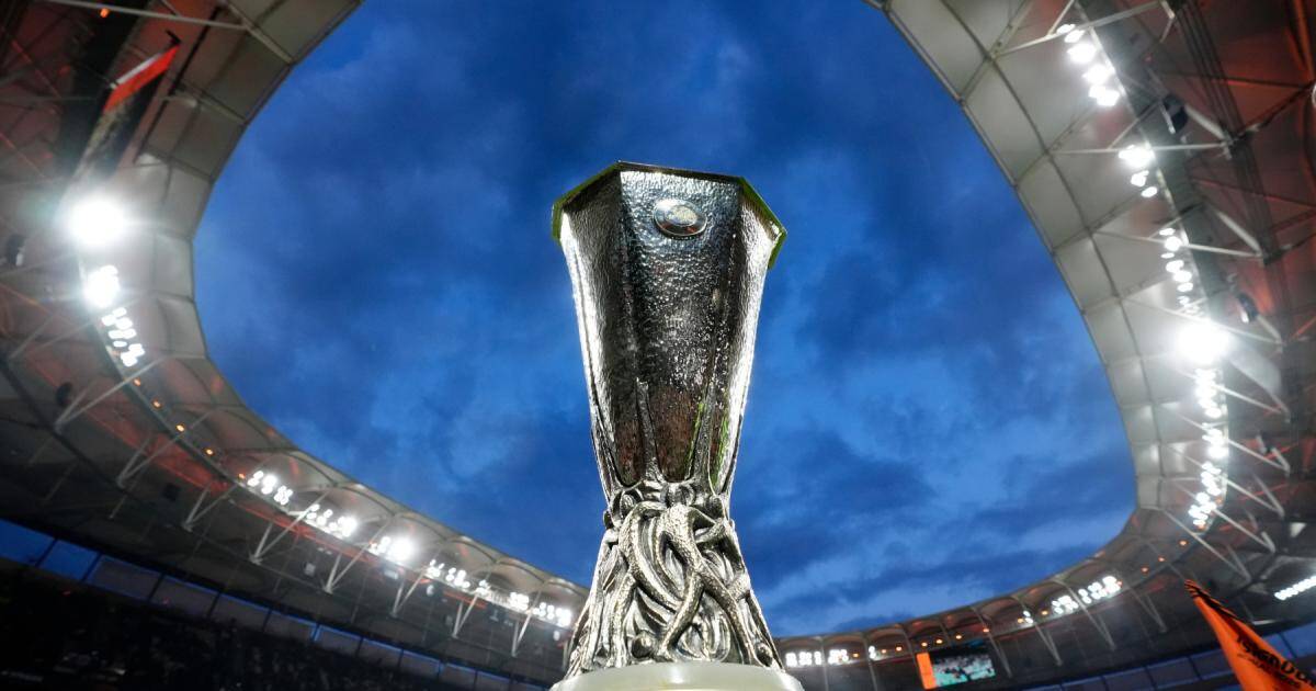 Celtic Europa League draw LIVE: Eight league phase rivals to be revealed