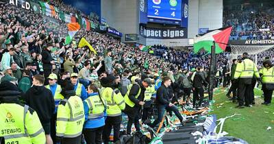 How many tickets Celtic will get for Ibrox cup clash as Rangers release statement