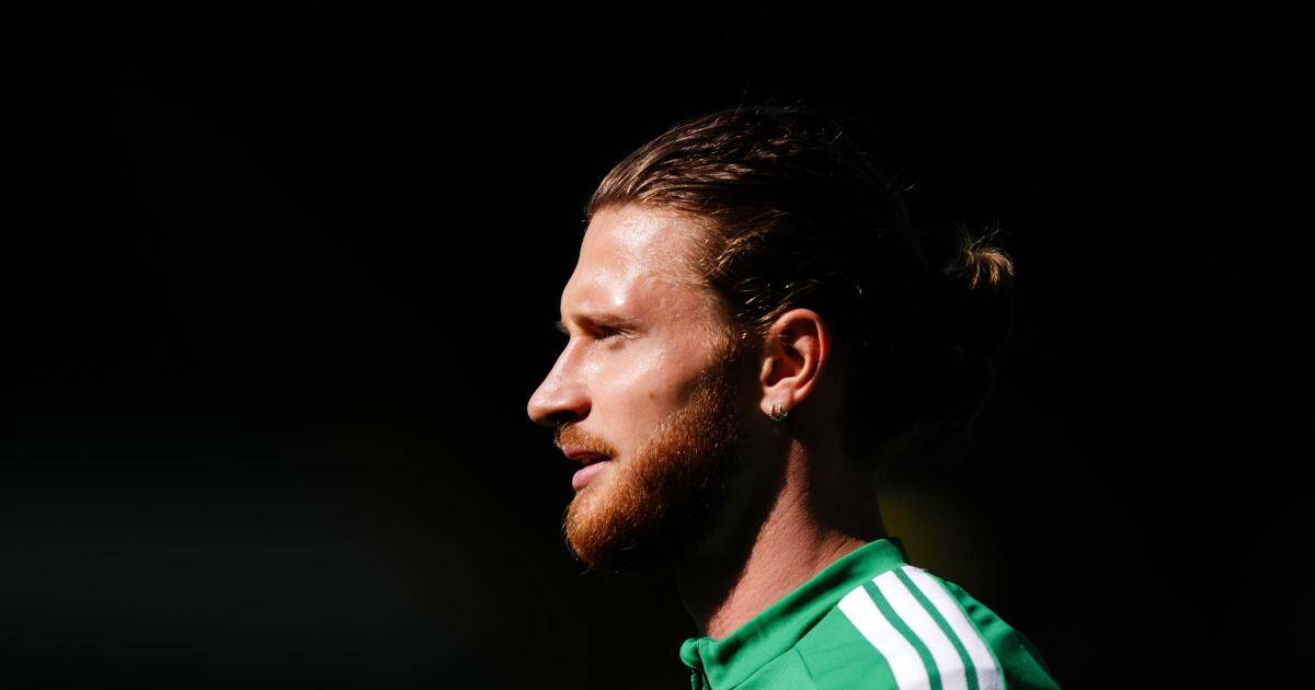 Kasper Hogh’s Celtic vow after LASK and what he’s learning from watching Haaland