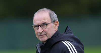 Martin O’Neill reiterates two Celtic transfer priorities in final days of window