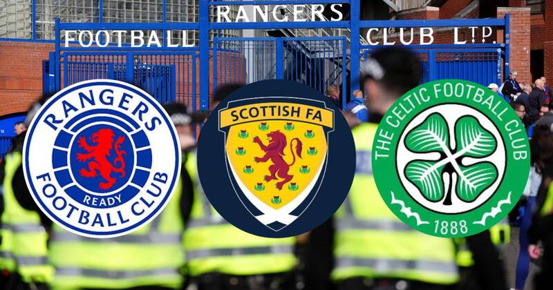 Why Celtic and Rangers got the same punishment &ndash; and should both be thanking the SFA