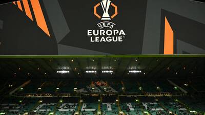 Celtic learn Europa League opponents as draw is made