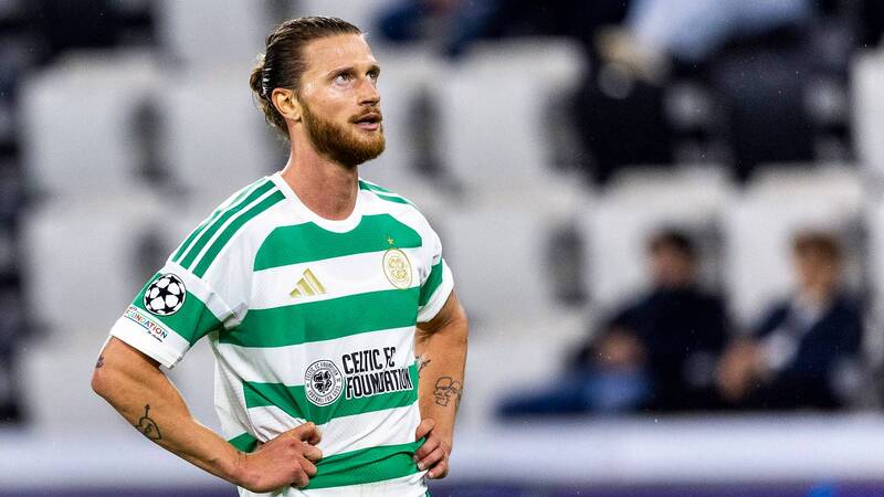 Celtic vs Falkirk: Scottish Premiership preview, predictions team news and TV info